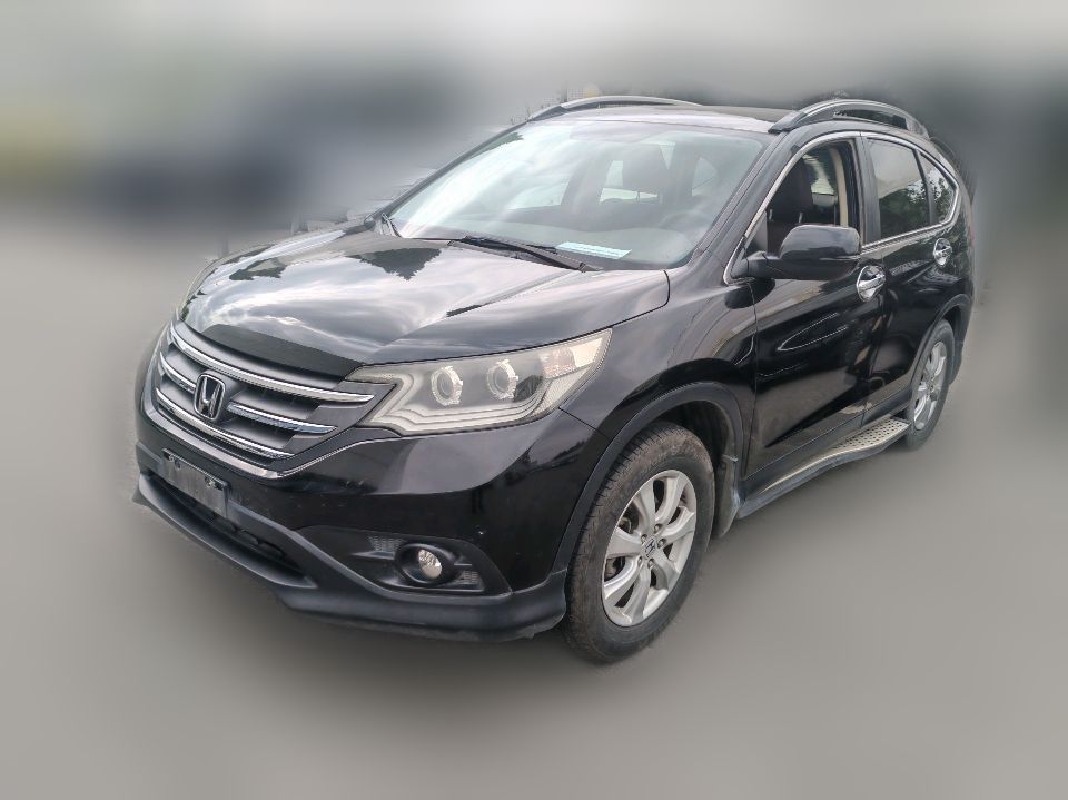 Honda CR-V 2012 2.0 AT LXi City
