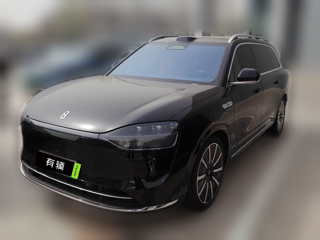 AITO M9 2024 Range Extender Ultra 42kWh