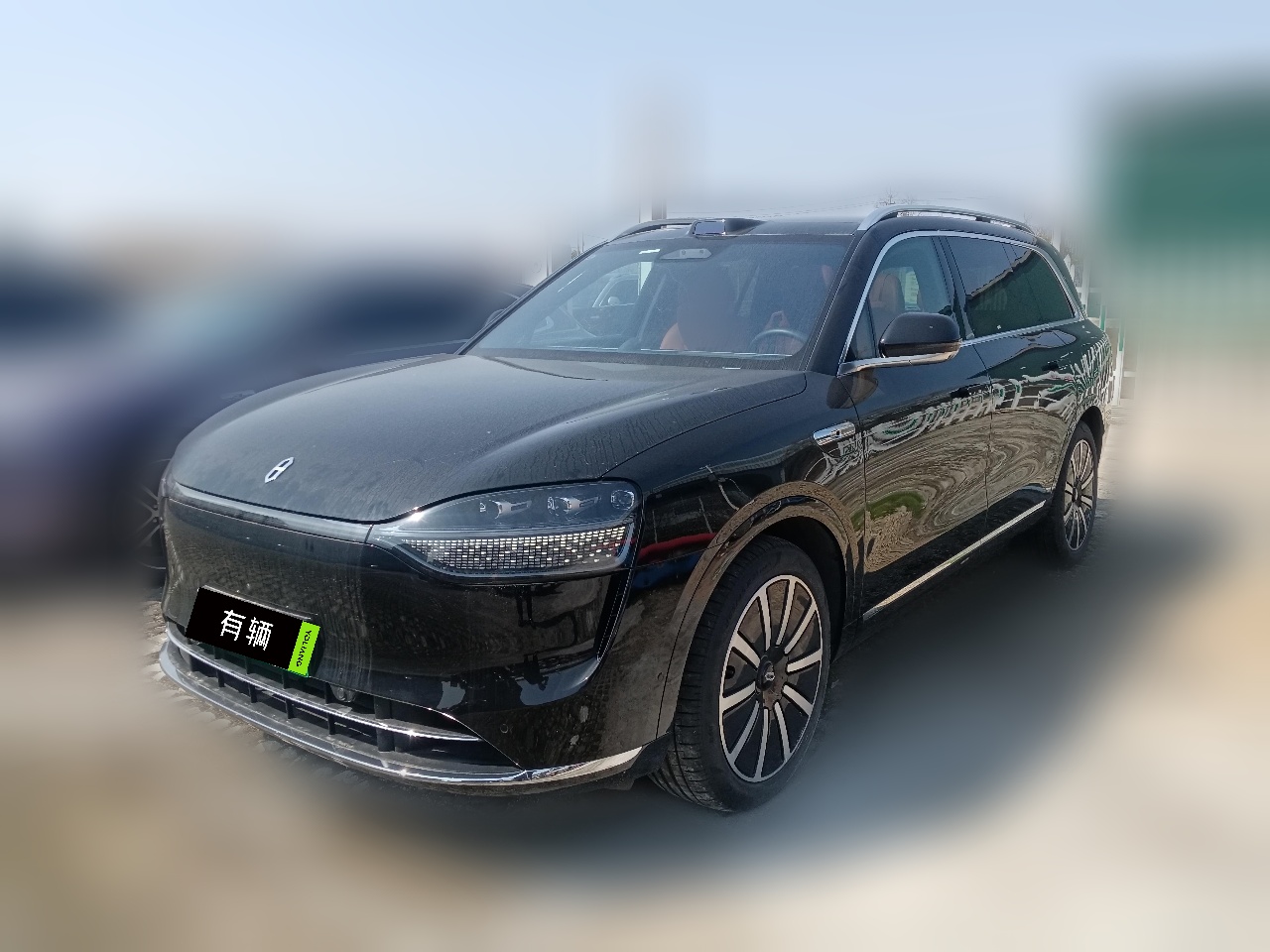 AITO M9 2024 Range Extender Ultra 42kWh