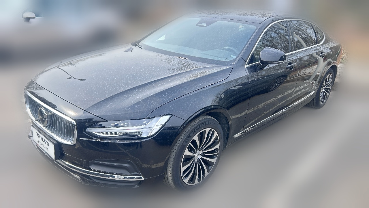 Volvo S90 48V 2025 2.0T AT B5 Elite Luxury