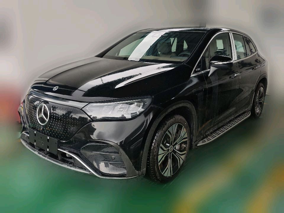 Mercedes-Benz EQE SUV 500 4MATIC 2024 EQE SUV 500 4MATIC Luxury