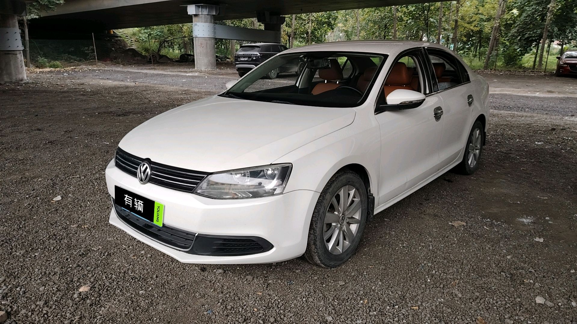 Volkswagen Sagitar 2014 1.4TSI DCT Fashion Facelift