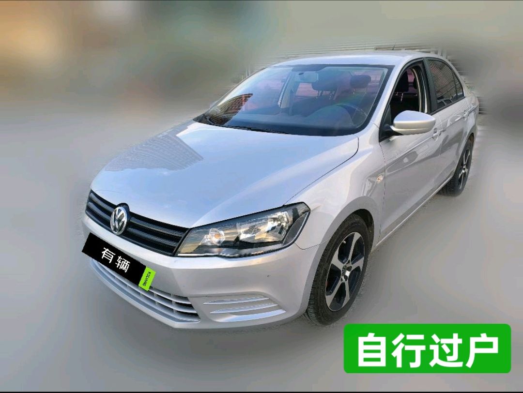 Volkswagen Jetta 2015 1.6 AT Value Edition Fashion