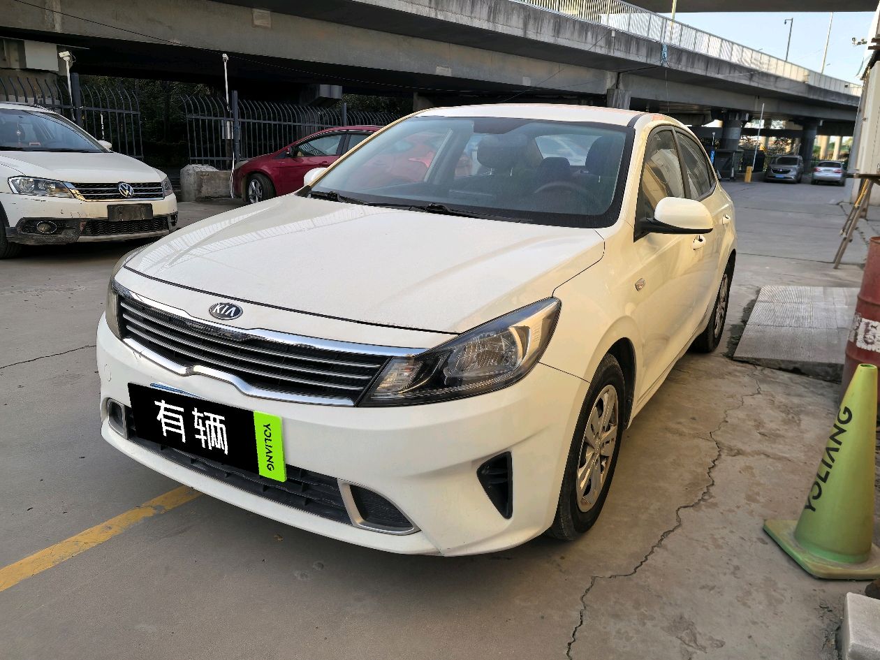 Kia Forte 2018 1.6 MT Smart Comfort Edition
